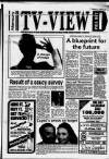 Burntwood Mercury Friday 26 April 1991 Page 31