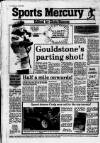 Burntwood Mercury Friday 26 April 1991 Page 64