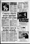 Burntwood Mercury Friday 10 May 1991 Page 9