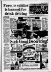 Burntwood Mercury Friday 10 May 1991 Page 13