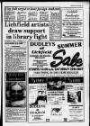 Burntwood Mercury Friday 24 May 1991 Page 19