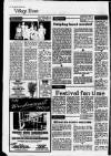 Burntwood Mercury Friday 24 May 1991 Page 22
