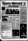 Burntwood Mercury Friday 24 May 1991 Page 64