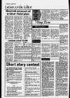 Burntwood Mercury Friday 09 August 1991 Page 4