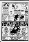 Burntwood Mercury Friday 09 August 1991 Page 8