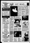 Burntwood Mercury Friday 09 August 1991 Page 20
