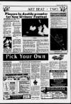 Burntwood Mercury Friday 09 August 1991 Page 21
