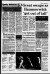 Burntwood Mercury Friday 09 August 1991 Page 63