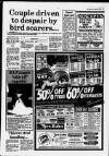 Burntwood Mercury Friday 23 August 1991 Page 15