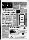 Burntwood Mercury Friday 23 August 1991 Page 17
