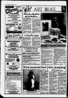 Burntwood Mercury Friday 23 August 1991 Page 20