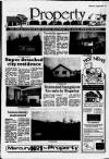 Burntwood Mercury Friday 23 August 1991 Page 23