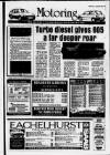 Burntwood Mercury Friday 23 August 1991 Page 49