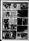 Burntwood Mercury Friday 06 September 1991 Page 10