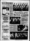 Burntwood Mercury Friday 06 September 1991 Page 60