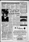 Burntwood Mercury Friday 10 January 1992 Page 3