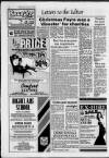 Burntwood Mercury Friday 10 January 1992 Page 6