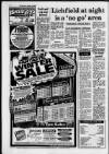 Burntwood Mercury Friday 10 January 1992 Page 8