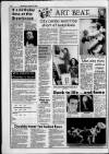 Burntwood Mercury Friday 10 January 1992 Page 16