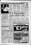 Burntwood Mercury Friday 17 January 1992 Page 3