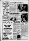 Burntwood Mercury Friday 17 January 1992 Page 6