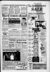 Burntwood Mercury Friday 17 January 1992 Page 9