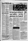 Burntwood Mercury Friday 17 January 1992 Page 54