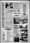 Burntwood Mercury Thursday 03 September 1992 Page 15