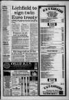 Burntwood Mercury Thursday 10 September 1992 Page 9