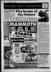 Burntwood Mercury Thursday 10 September 1992 Page 58