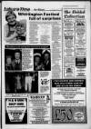 Burntwood Mercury Thursday 24 September 1992 Page 21