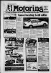 Burntwood Mercury Thursday 24 September 1992 Page 62