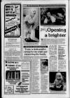 Burntwood Mercury Thursday 01 October 1992 Page 4