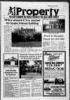 Burntwood Mercury Thursday 01 October 1992 Page 35