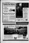 Burntwood Mercury Thursday 01 October 1992 Page 52