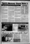 Burntwood Mercury Thursday 01 October 1992 Page 69