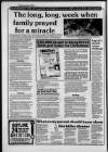 Burntwood Mercury Thursday 15 October 1992 Page 6