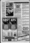 Burntwood Mercury Thursday 29 October 1992 Page 8