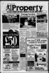 Burntwood Mercury Thursday 29 October 1992 Page 30