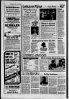 Burntwood Mercury Thursday 05 November 1992 Page 20