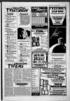 Burntwood Mercury Thursday 05 November 1992 Page 25