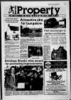 Burntwood Mercury Thursday 05 November 1992 Page 29