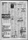 Burntwood Mercury Thursday 05 November 1992 Page 57