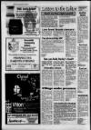 Burntwood Mercury Thursday 12 November 1992 Page 6