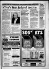 Burntwood Mercury Thursday 12 November 1992 Page 7