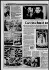 Burntwood Mercury Thursday 12 November 1992 Page 8