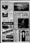 Burntwood Mercury Thursday 12 November 1992 Page 16