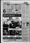 Burntwood Mercury Thursday 12 November 1992 Page 20