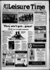 Burntwood Mercury Thursday 12 November 1992 Page 21