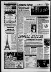 Burntwood Mercury Thursday 12 November 1992 Page 22
